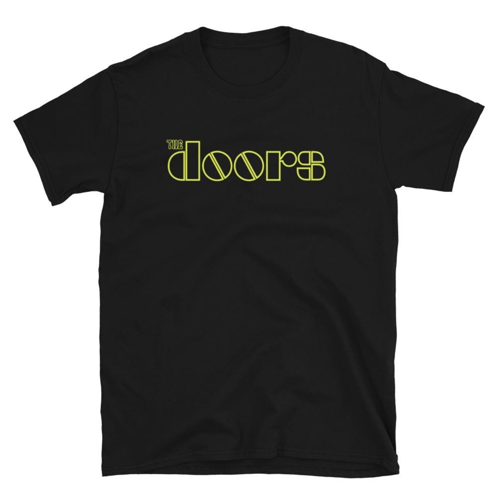 The Doors TShirt The Doors